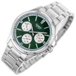 ZEGAREK MĘSKI CASIO MTP-1375D-3AVDF (zd112f) + BOX