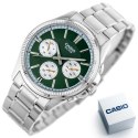 ZEGAREK MĘSKI CASIO MTP-1375D-3AVDF (zd112f) + BOX