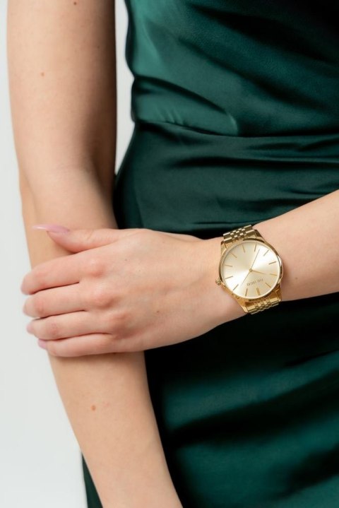 Zegarek Damski PAUL LORENS PL20014B-4D1 + BOX