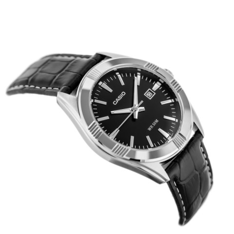 Zegarek Męski Casio MTP-1308L-1AVEF + BOX