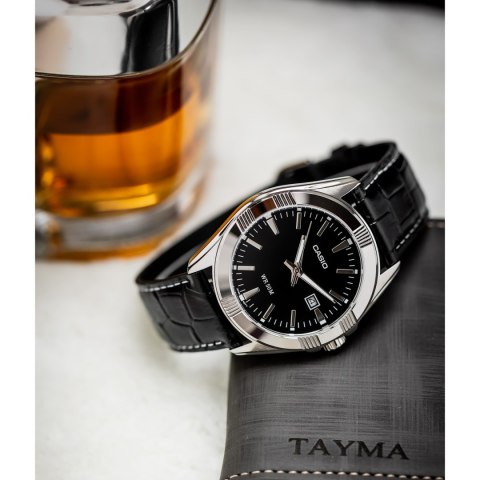 Zegarek Męski Casio MTP-1308L-1AVEF + BOX