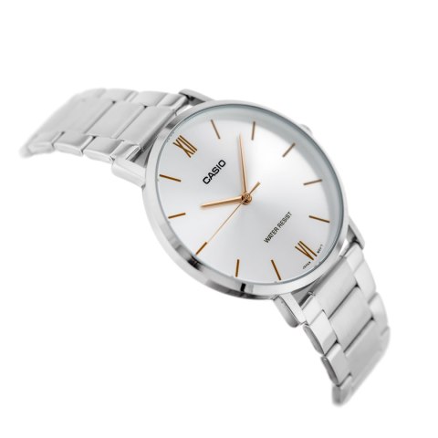 Zegarek Męski Casio MTP-VT01D-7BUDF + BOX