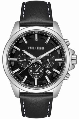 Zegarek Męski PAUL LORENS PL20010A-1A1 + BOX