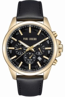 Zegarek Męski PAUL LORENS PL20010A-1A2 + BOX
