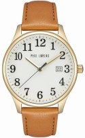 Zegarek Męski PAUL LORENS PL20016A-4B2 + BOX