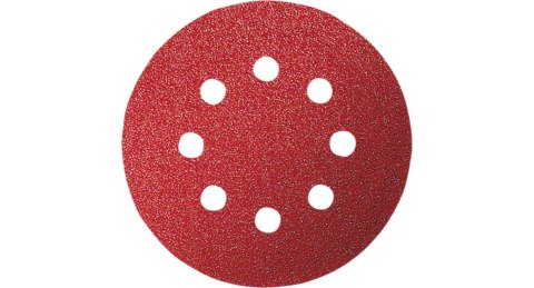 Bosch 2 608 605 641 akcesorium do szlifierek 5 szt. Arkusz szlifierski