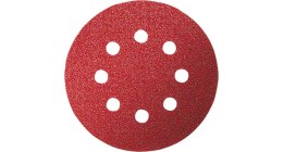 Bosch 2 608 605 643 akcesorium do szlifierek 5 szt. Arkusz szlifierski