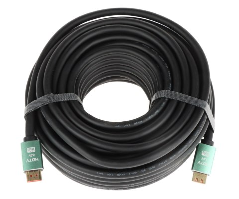 KABEL HDMI-20-V2.0/4K 20 m Delta Multimedia