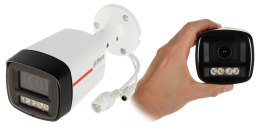 KAMERA IP IPC-HFW2249TL-S-LED-0280B-PRO WizSense WizColor - 1080p 2.8 mm DAHUA