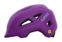 Kask dziecięcy GIRO SCAMP MIPS II matte purple roz. XS (45-49 cm) (NEW 2025)