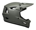 Kask full face BELL SANCTION 2 matte dark gray roz. XS/S (51-55 cm) (NEW 2025)