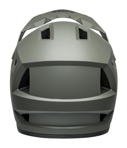 Kask full face BELL SANCTION 2 matte dark gray roz. XS/S (51-55 cm) (NEW 2025)