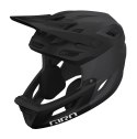Kask full face GIRO COALITION SPHERICAL matte black roz. L (59-63 cm) (NEW 2026)
