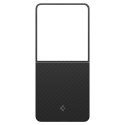 Spigen Airskin Aramid - Etui do Samsung Galaxy Z Flip 7 (Black)