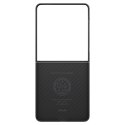 Spigen Airskin Aramid - Etui do Samsung Galaxy Z Flip 7 (Black)
