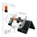 Spigen GLAS.TR EZ Fit HD 2-Pack - Szkło hartowane do Samsung Galaxy Z Flip 7