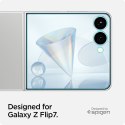 Spigen GLAS.TR EZ Fit HD 2-Pack - Szkło hartowane do Samsung Galaxy Z Flip 7