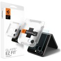 Spigen GLAS.TR EZ Fit HD - Szkło hartowane do Samsung Galaxy Z Flip 7