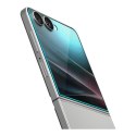 Spigen GLAS.TR EZ Fit HD - Szkło hartowane do Samsung Galaxy Z Flip 7