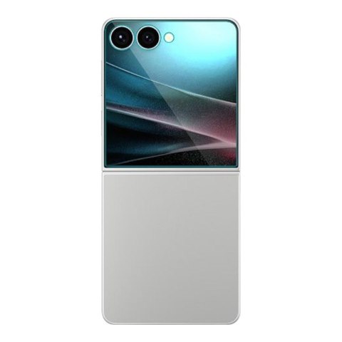 Spigen GLAS.TR EZ Fit HD - Szkło hartowane do Samsung Galaxy Z Flip 7