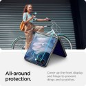 Spigen GLAS.TR EZ Fit HD - Szkło hartowane do Samsung Galaxy Z Flip 7
