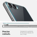 Spigen GLAS.TR EZ Fit HD - Szkło hartowane do Samsung Galaxy Z Flip 7