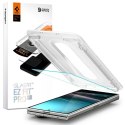 Spigen GLAS.TR EZ Fit Pro HD - Szkło hartowane do Samsung Galaxy Z Fold 7