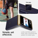 Spigen Nano Pop Mag MagSafe - Etui do Samsung Galaxy Z Flip 7 (Blueberry Navy)