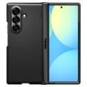 Spigen Slim Armor Pro Mag MagSafe - Etui do Samsung Galaxy Z Fold 7 (Black)