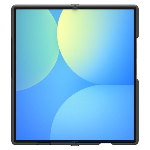 Spigen Slim Armor Pro Mag MagSafe - Etui do Samsung Galaxy Z Fold 7 (Black)