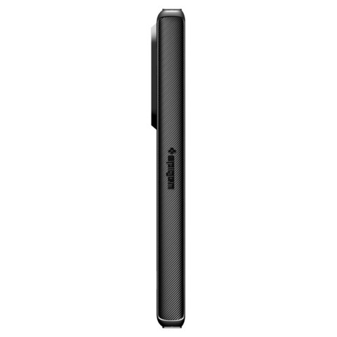 Spigen Slim Armor Pro Mag MagSafe - Etui do Samsung Galaxy Z Fold 7 (Black)