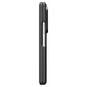 Spigen Slim Armor Pro Mag MagSafe - Etui do Samsung Galaxy Z Fold 7 (Black)