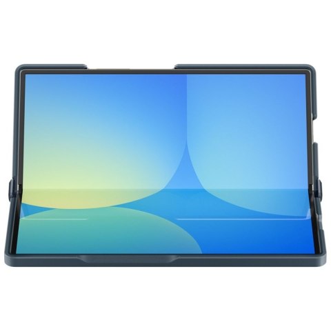 Spigen Tough Armor Pro Mag MagSafe - Etui do Samsung Galaxy Z Fold 7 (Metal Slate)