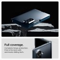 Spigen Tough Armor Pro Mag MagSafe - Etui do Samsung Galaxy Z Fold 7 (Metal Slate)