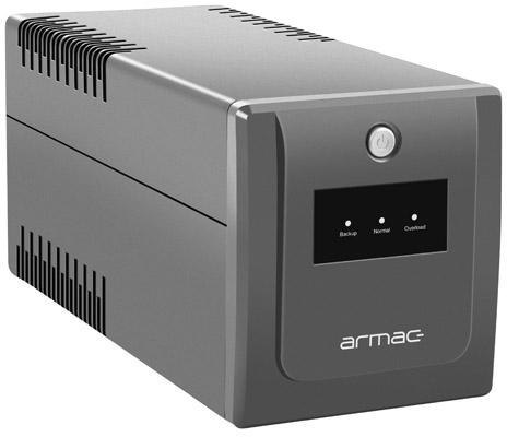 UPS ZASILACZ AWARYJNY Armac Home 1500VA LINE-INTERACTIVE