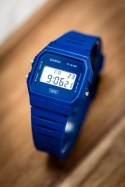 ZEGAREK MĘSKI CASIO F-91WB-2A1DF + BOX