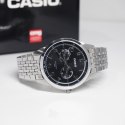 ZEGAREK MĘSKI CASIO MTP-E340D-1A (zd264a) + BOX