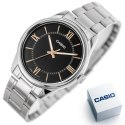 ZEGAREK MĘSKI CASIO MTP-V005D-1B5 + BOX