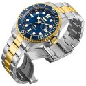 ZEGAREK MĘSKI INVICTA PRO DIVER 30021 - WR100, koperta 43mm (zv011b)