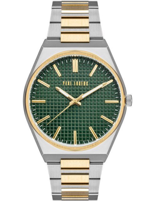 ZEGAREK MĘSKI PAUL LORENS - PL20013B-8D2 (zg384c) + BOX