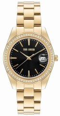 Zegarek Damski PAUL LORENS PL20001B-1D1 + BOX