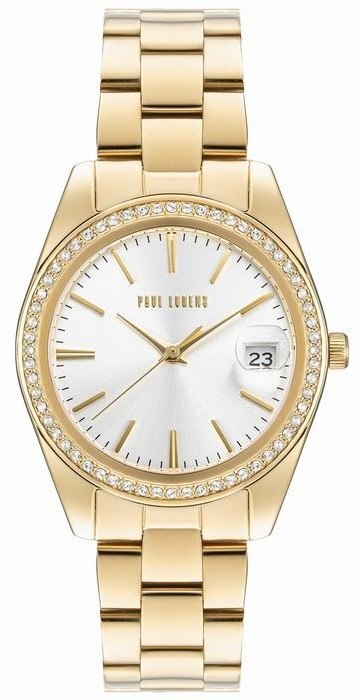 Zegarek Damski PAUL LORENS PL20001B-3D1 + BOX