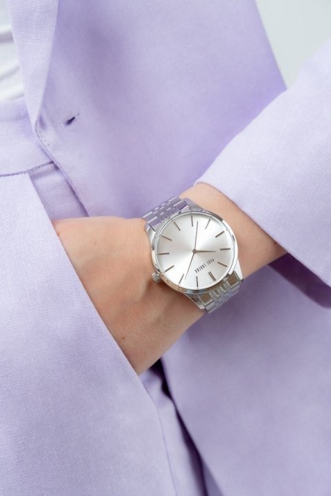 Zegarek Damski PAUL LORENS PL20014B-1C1 + BOX