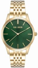 Zegarek Damski PAUL LORENS PL20014B-8D1 + BOX