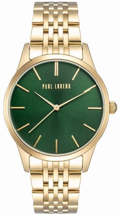 Zegarek Damski PAUL LORENS PL20014B-8D1 + BOX