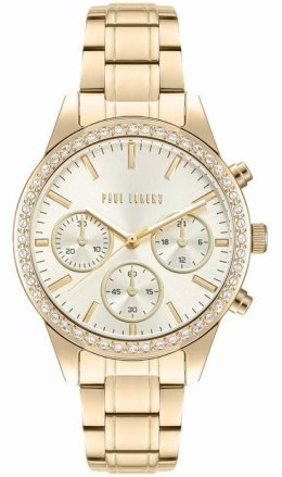 Zegarek Damski PAUL LORENS PL20020B-4D1 + BOX