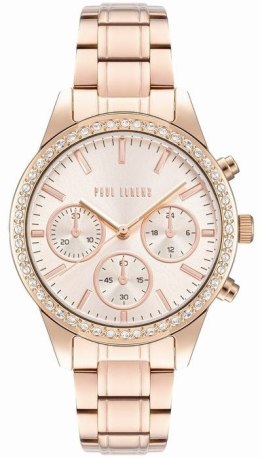 Zegarek Damski PAUL LORENS PL20020B-4D2 + BOX