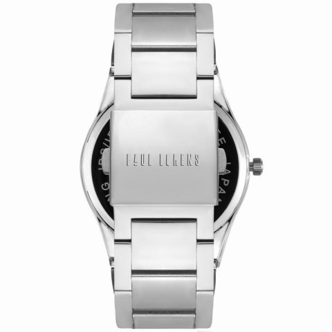 Zegarek Męski PAUL LORENS PL20015B-1C1 + BOX