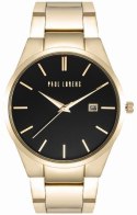 Zegarek Męski PAUL LORENS PL20015B-1D1 + BOX
