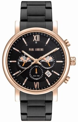 Zegarek Męski PAUL LORENS PL20017B-1A4 + BOX